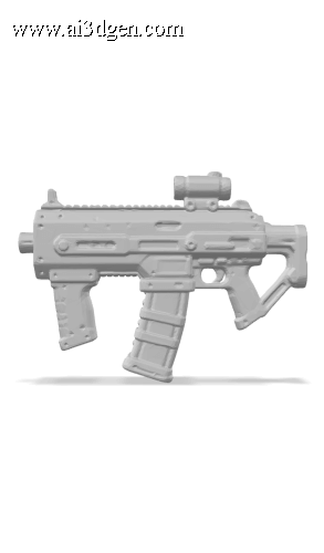 Generate 3D models from text or images for free