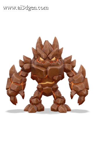 Convert 2D drawings and art to 3D models